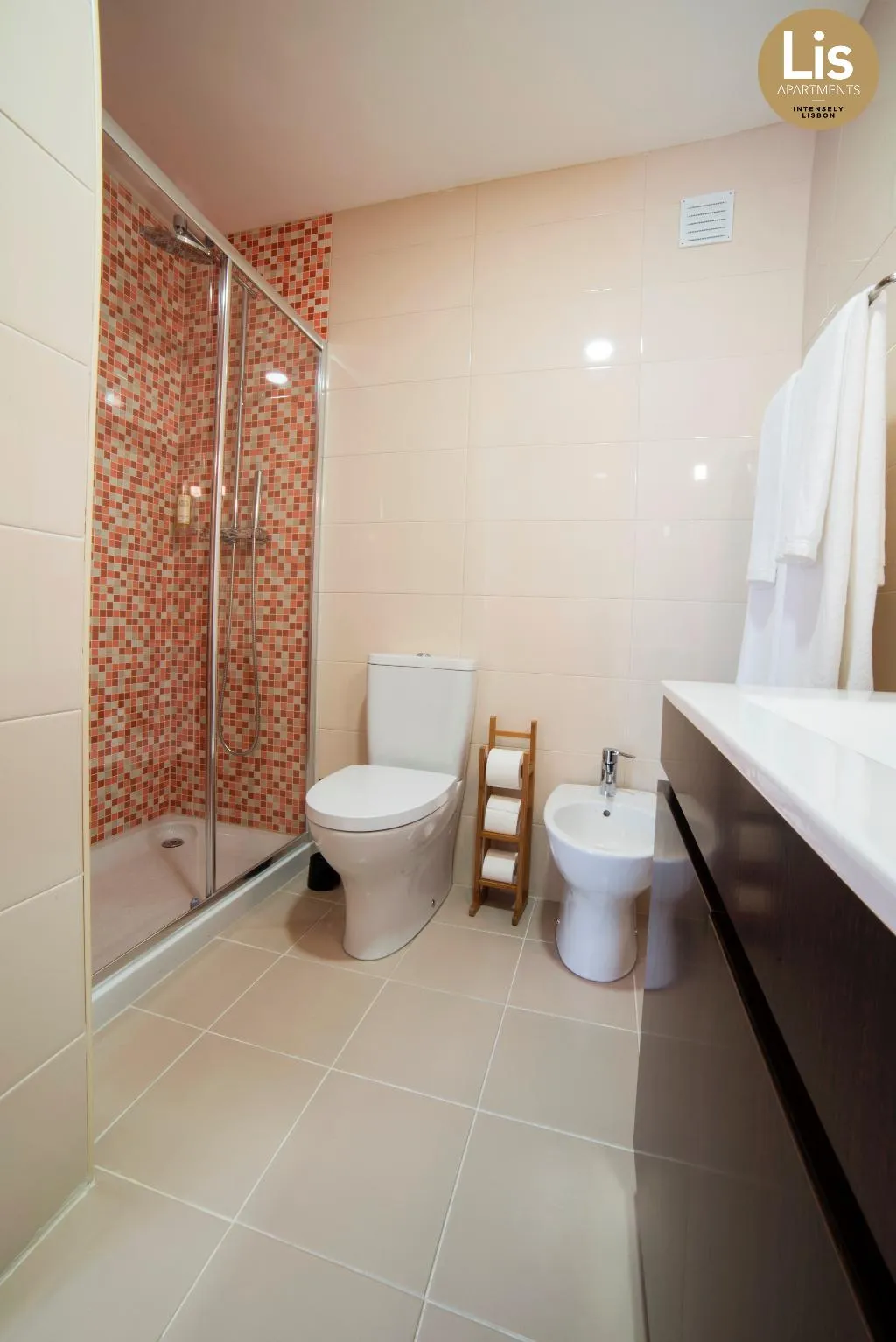 APARTMENT SUPERIOR ONE BEDROOM Room, Lis Apartments, Lisbon