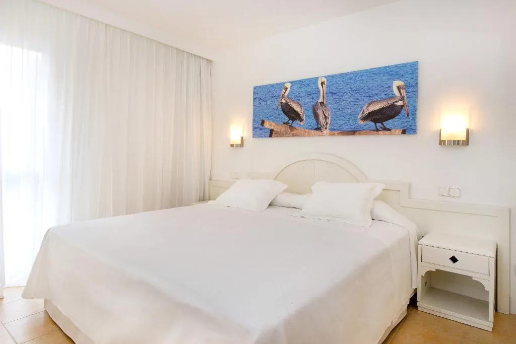 Room, Iberostar Waves Ciudad Blanca, Majorca