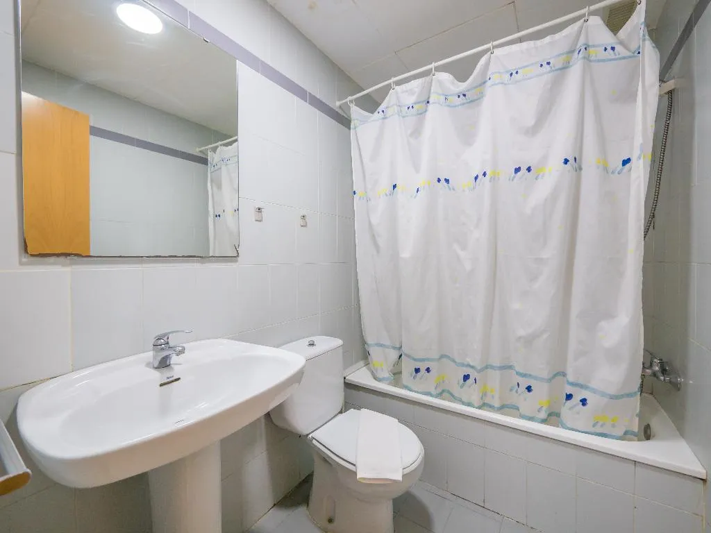 Room, Apartments AR Dalia, Costa Brava