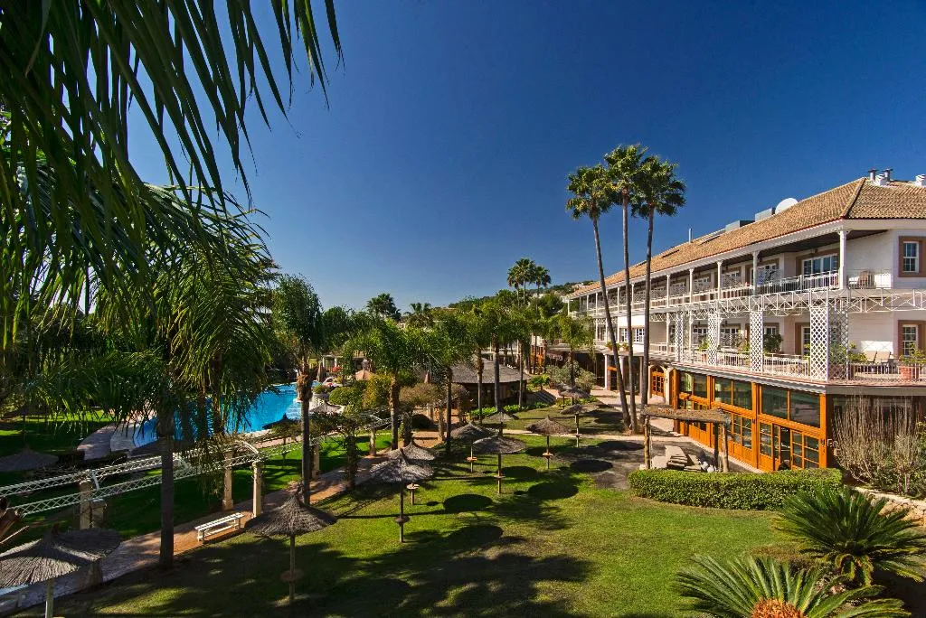 General view, Lindner Mallorca Portals Nous, part of JdV Hyatt, Majorca