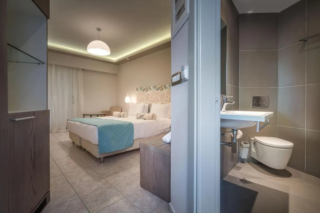 Room, Balcony Hotel - Adults Only, Zante