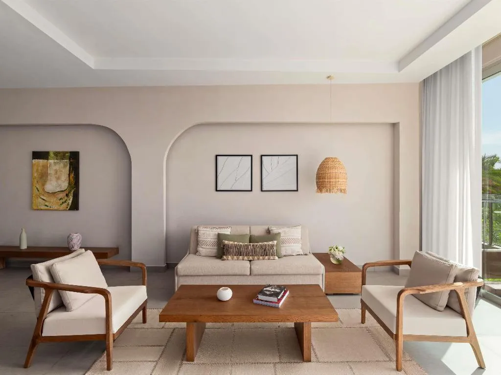 SUITE TWO BEDROOMS Room, Rixos The Palm Hotel & Suites, Dubai