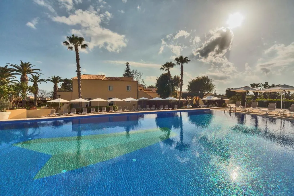 General view, Dimora Caiammari Luxury Hotel & Spa, Catania