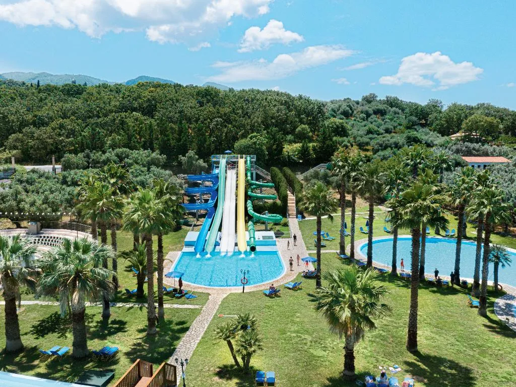 Sports and Entertainment, Grecotel LUXME Costa Botanica, Corfu