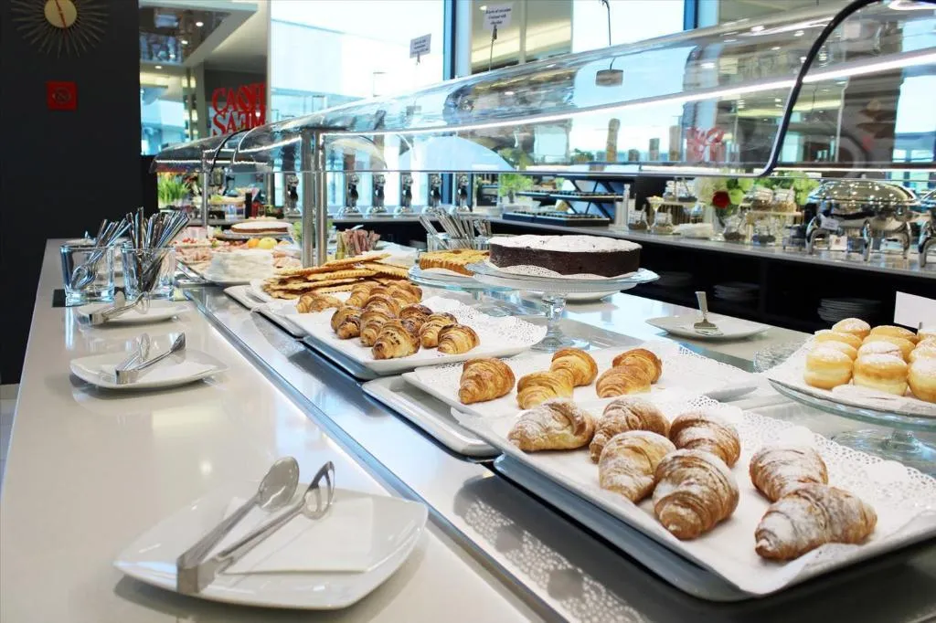 Restaurant, An Hotel Milano Melegnano, Milan