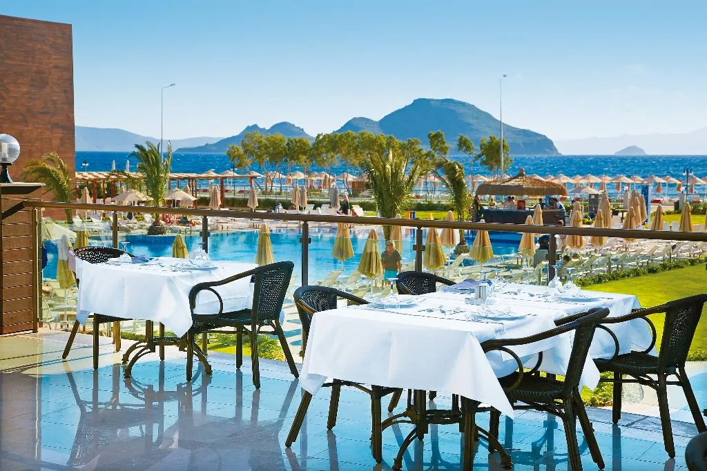 Pool, MyElla Bodrum Resort & Spa, Bodrum