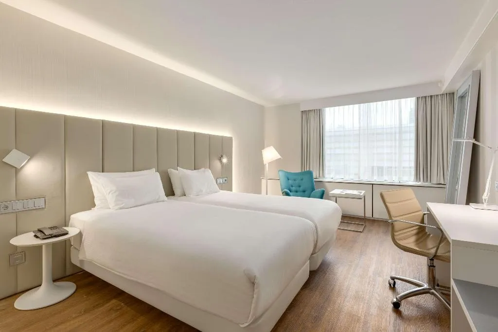 Room, NH Utrecht, Amsterdam