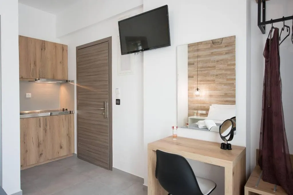 Room, Ria, Crete