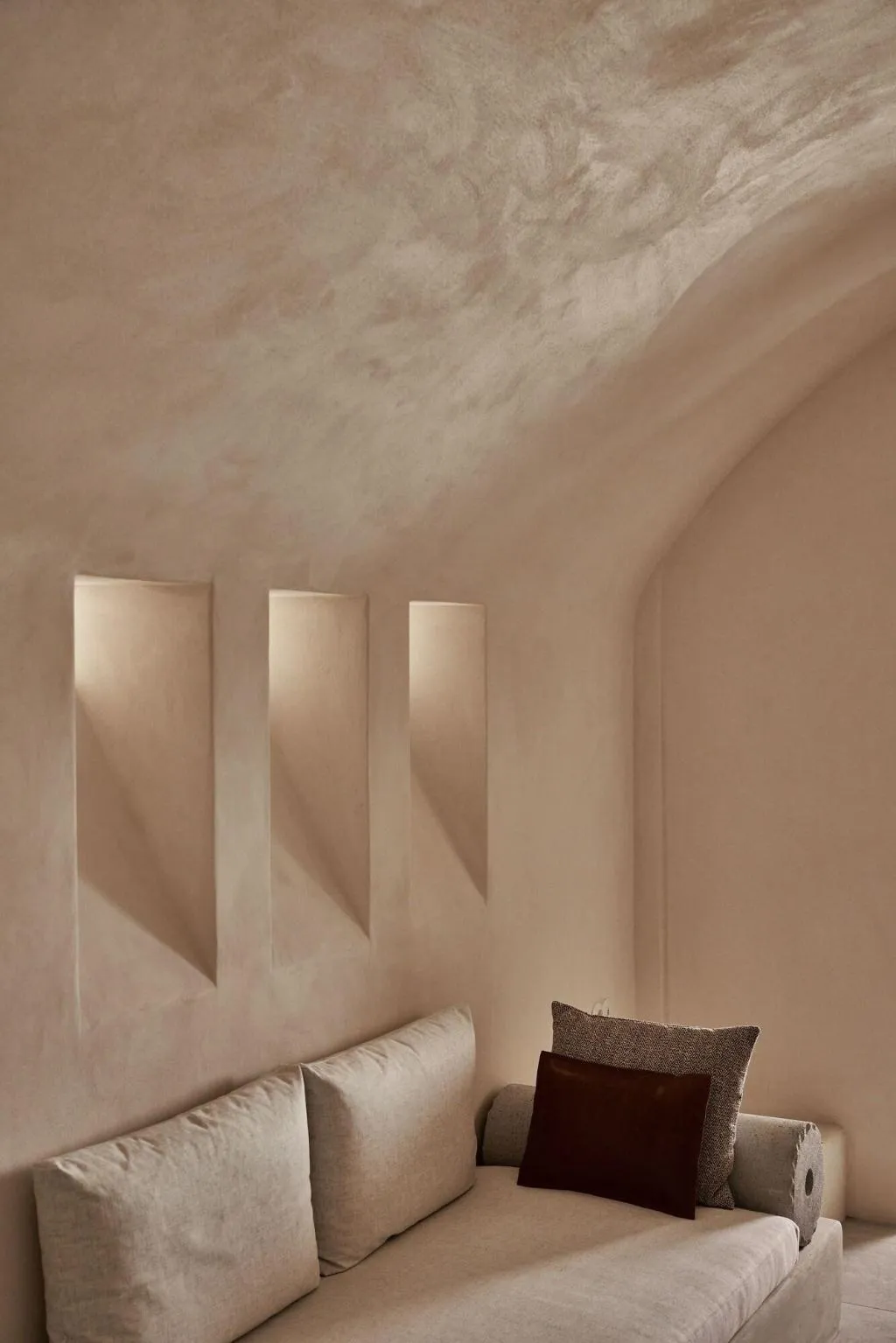 Room, Istoria Hotel, Santorini