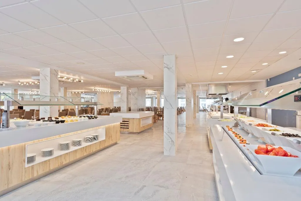 Restaurant, Best Delta, Majorca