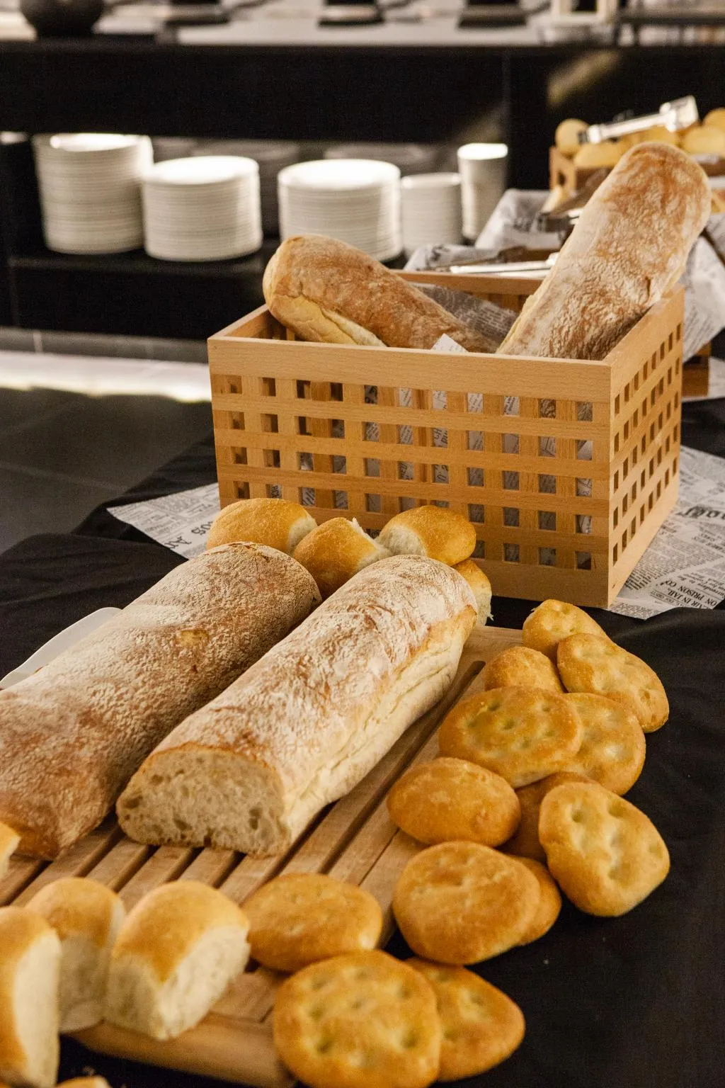 Restaurant, H Hotel & SPA - Adults Only, Malta