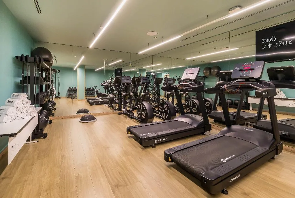 Sports and Entertainment, Barceló La Nucia Palms – Adults Recommended, Costa Blanca