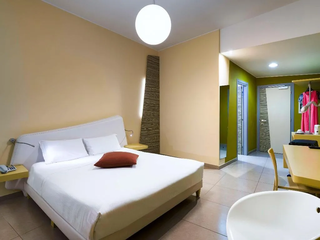 Room, Ibis Styles Catania Acireale, Catania