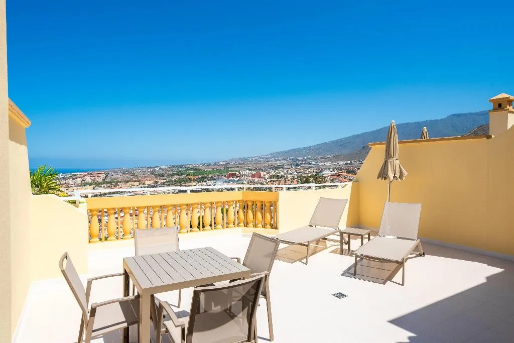 APARTMENT SUPERIOR Room, Ramada Residences By Wyndham Tenerife Costa Adeje, Tenerife