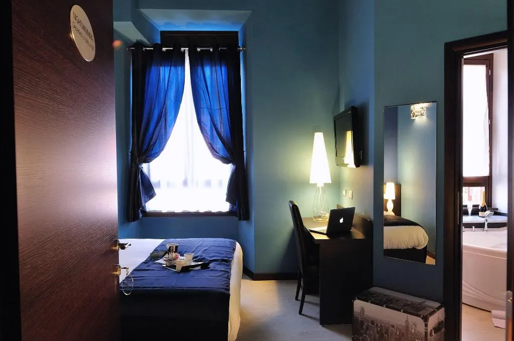 Room, Daysleeper B&B, Naples