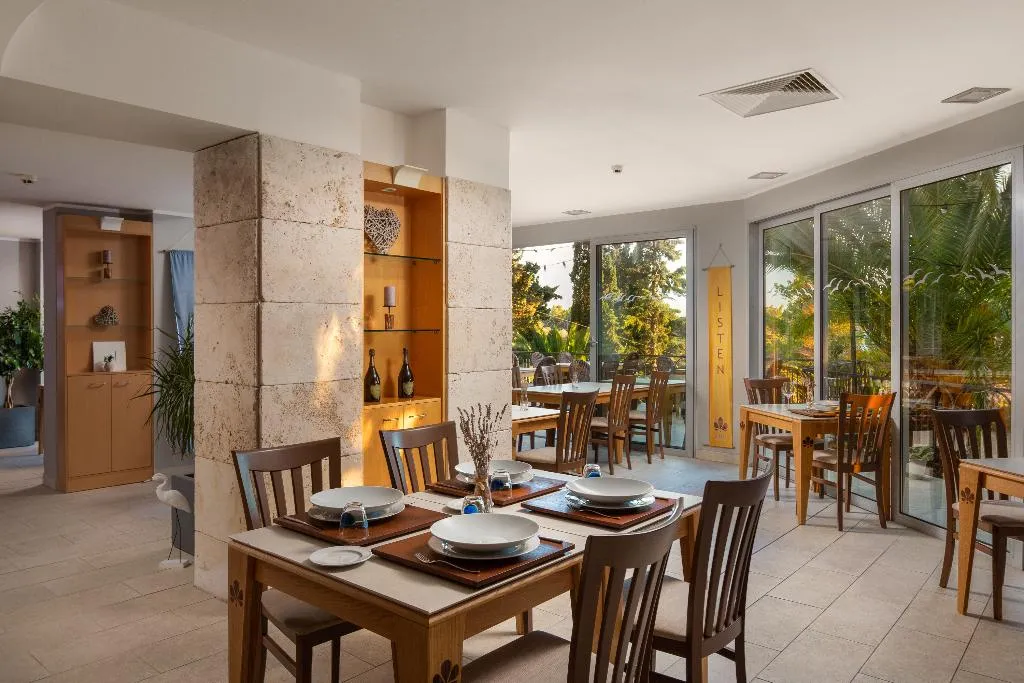 Restaurant, Boutique Beach Resort Podstine, Split