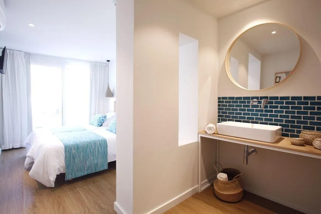 Room, Petit Rocamar, Majorca
