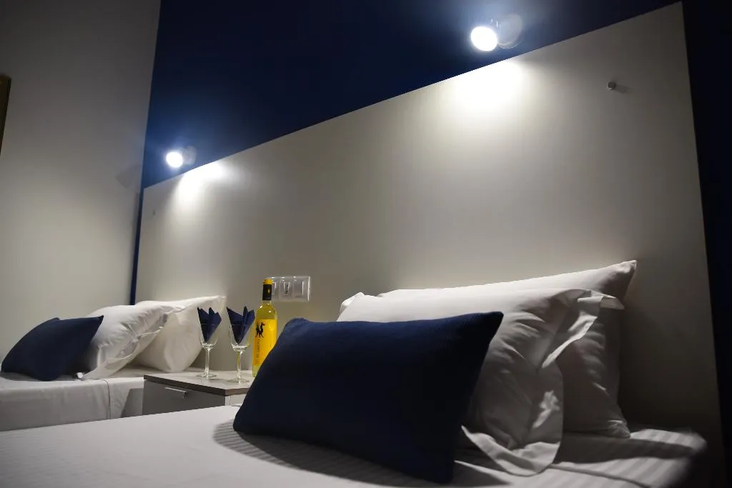 Room, Hostal San Gines, Lanzarote