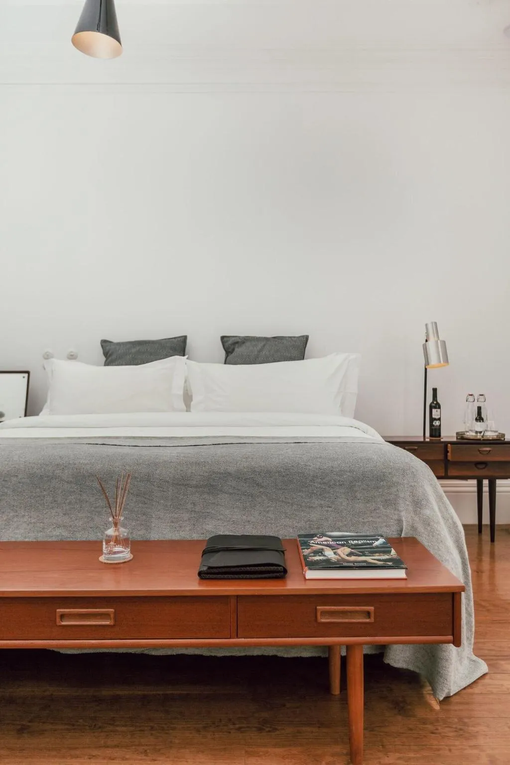 Room, Rosa Et Al Townhouse, Porto