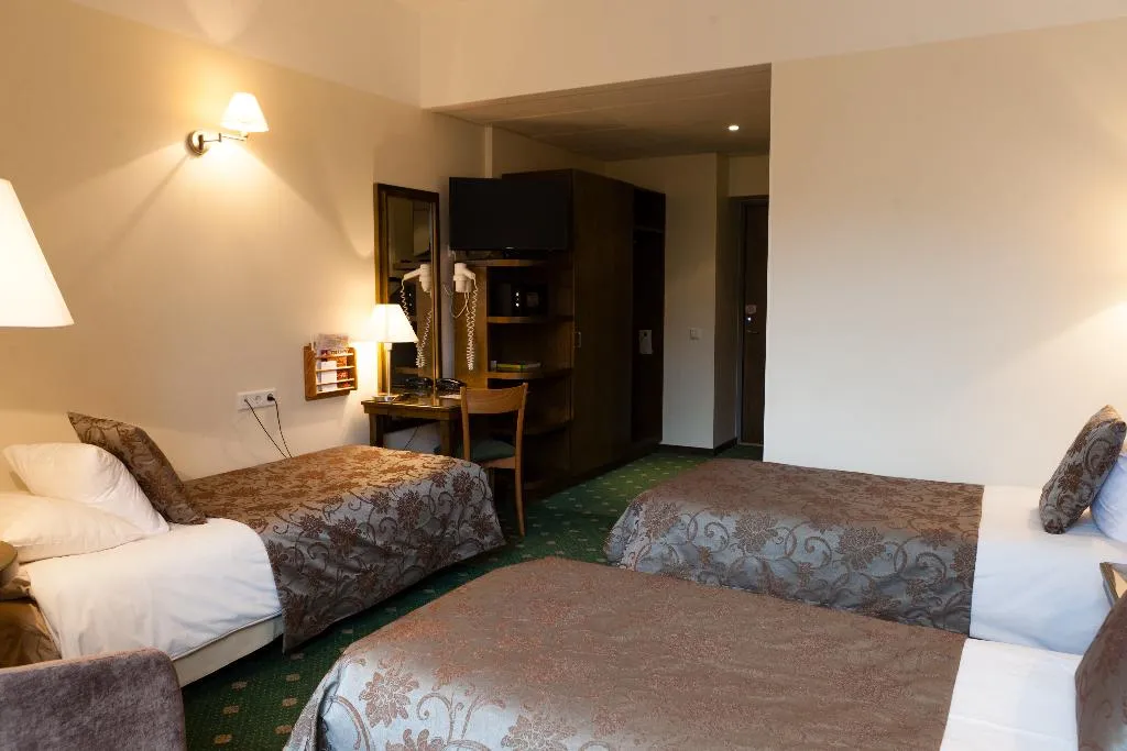 TRIPLE STANDARD Room, St. Barbara, Tallinn
