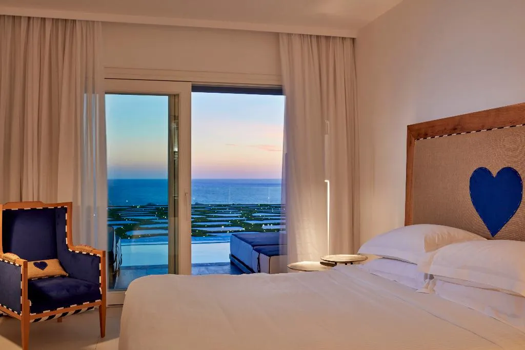 Double or Twin PREMIUM Room, Myconian Imperial - Leading Hotels of the World, Mykonos