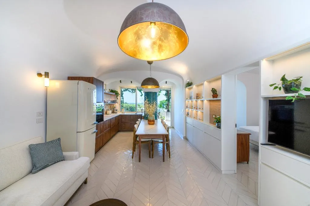 VILLA PREMIUM Room, Orablu Exclusive Villas, Naples