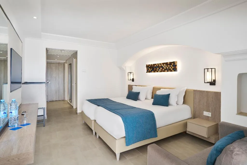 Room, Tui Suneo Royal Kenz, Tunisia