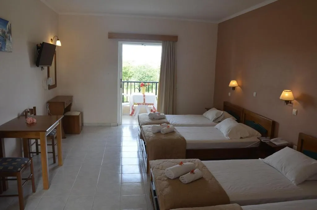 Room, Jenny Hotel, Zante