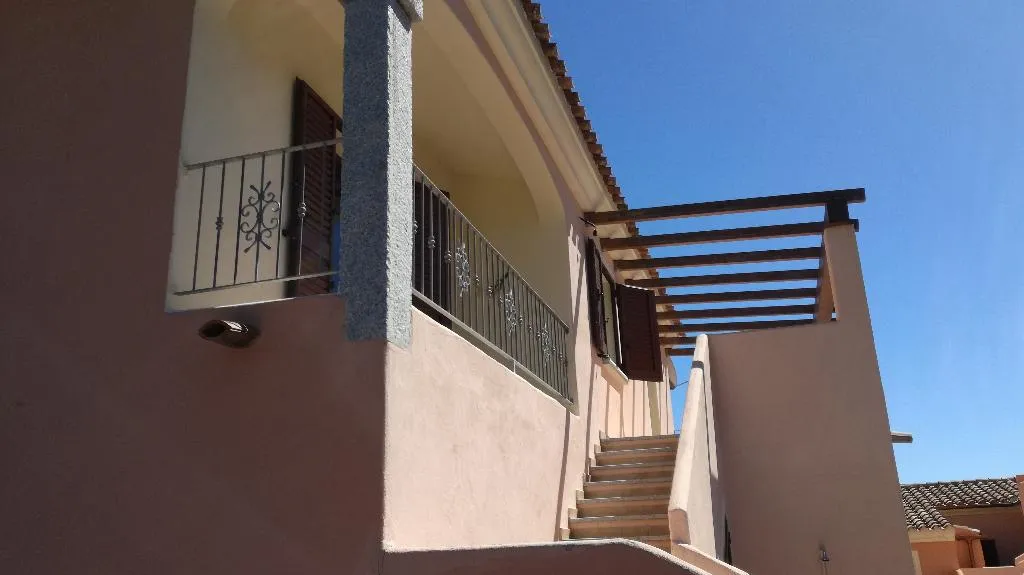 APARTMENT SEA VIEW Room, PMS CaseVacanze Budoni, Olbia