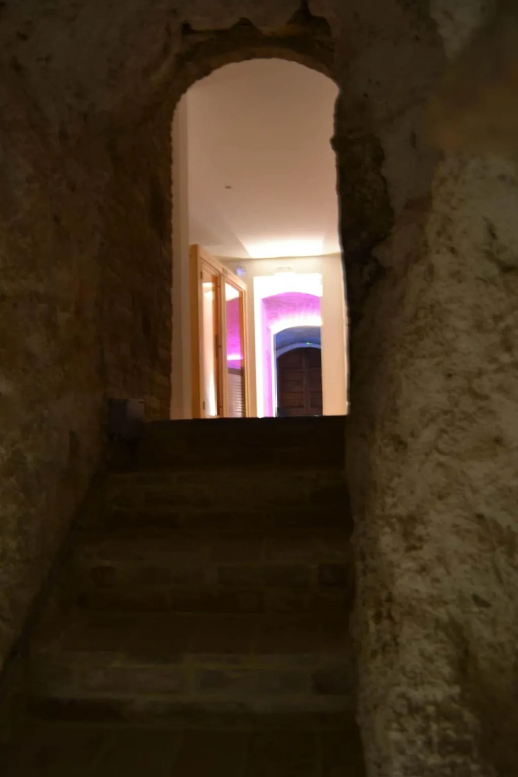 Sports and Entertainment, Albergo Il Rientro, Perugia
