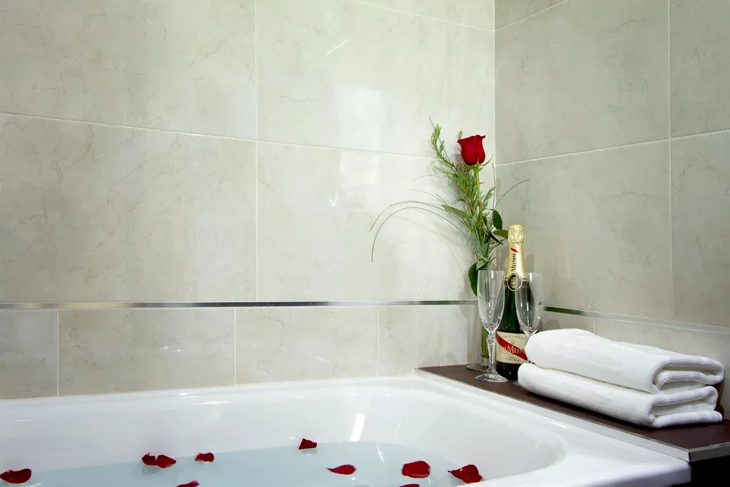 DOUBLE WITH TERRACE Room, Moon Dreams Torremolinos, Costa Del Sol