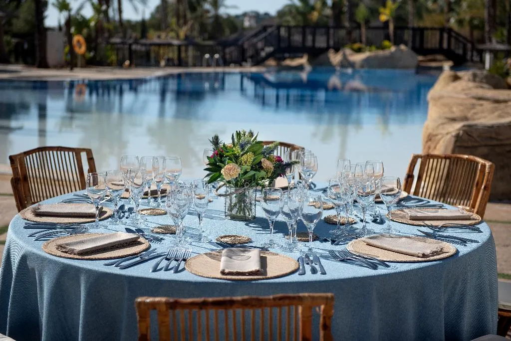 Conferences, SH Villa Gadea, Costa Blanca