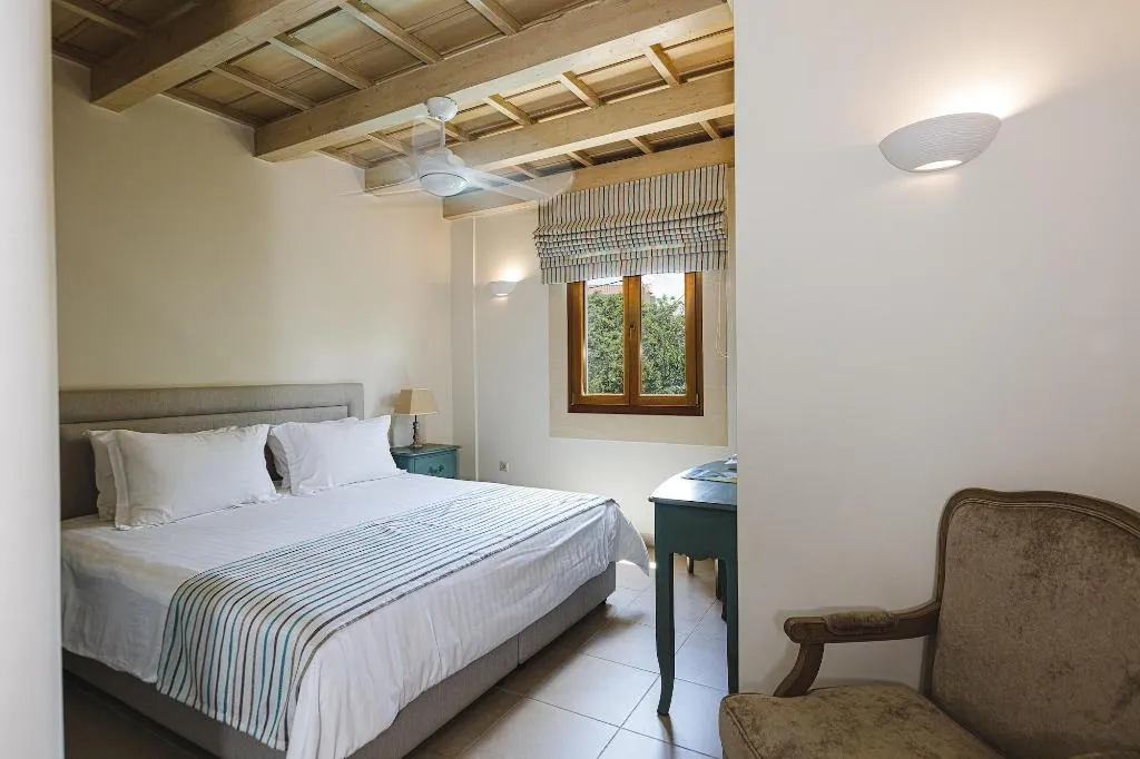 Room, Z Boutique Hotel, Crete