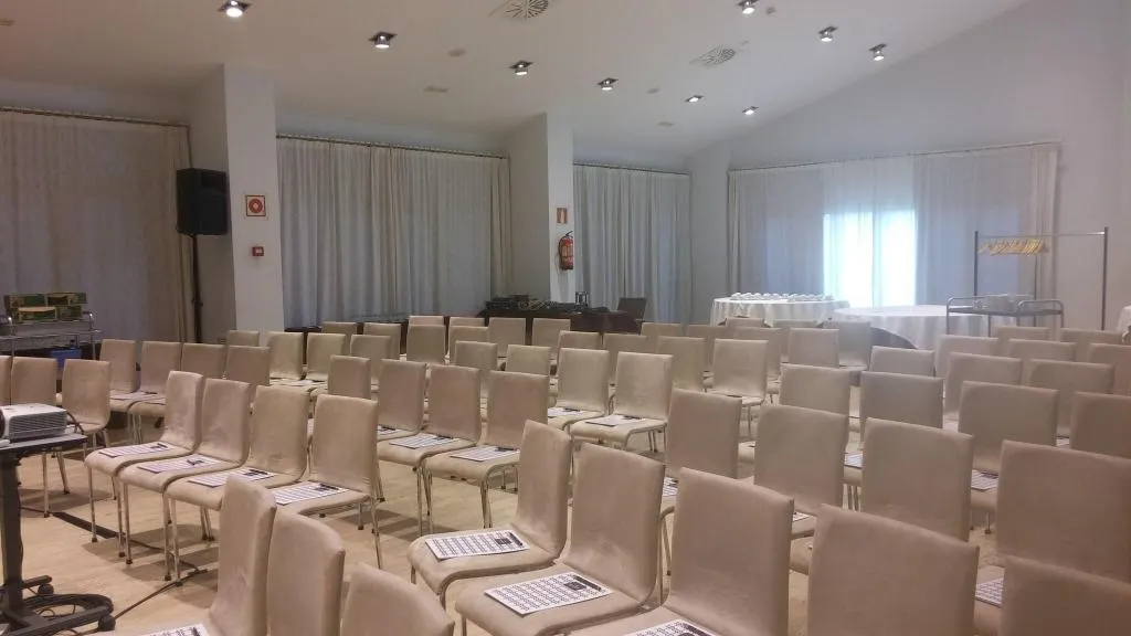 Conferences, Parador de Antequera, Andalucia