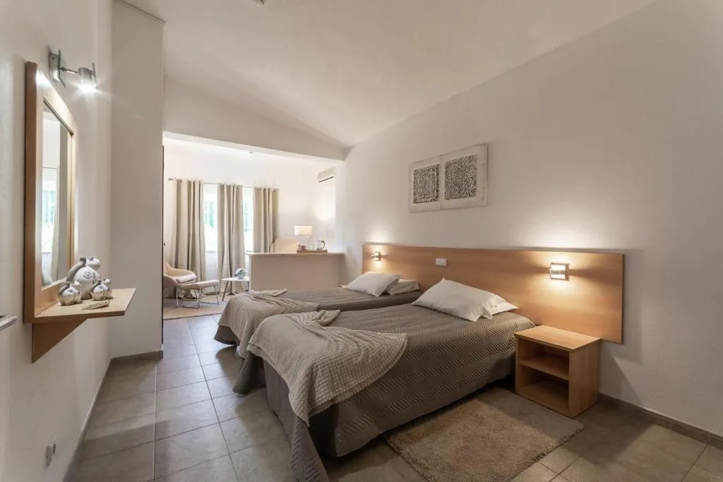 Room, Villa Well By Villa Welwitshia Mirabilis, Algarve