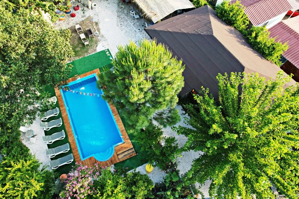 General view, Gaia Hotel Olimpos, Antalya