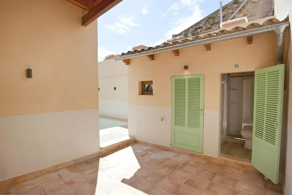 Room, Casal de Petra - Rooms & Pool, Majorca