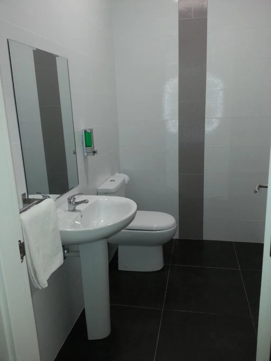 Room, Hostal Cama Del Mar, Valencia