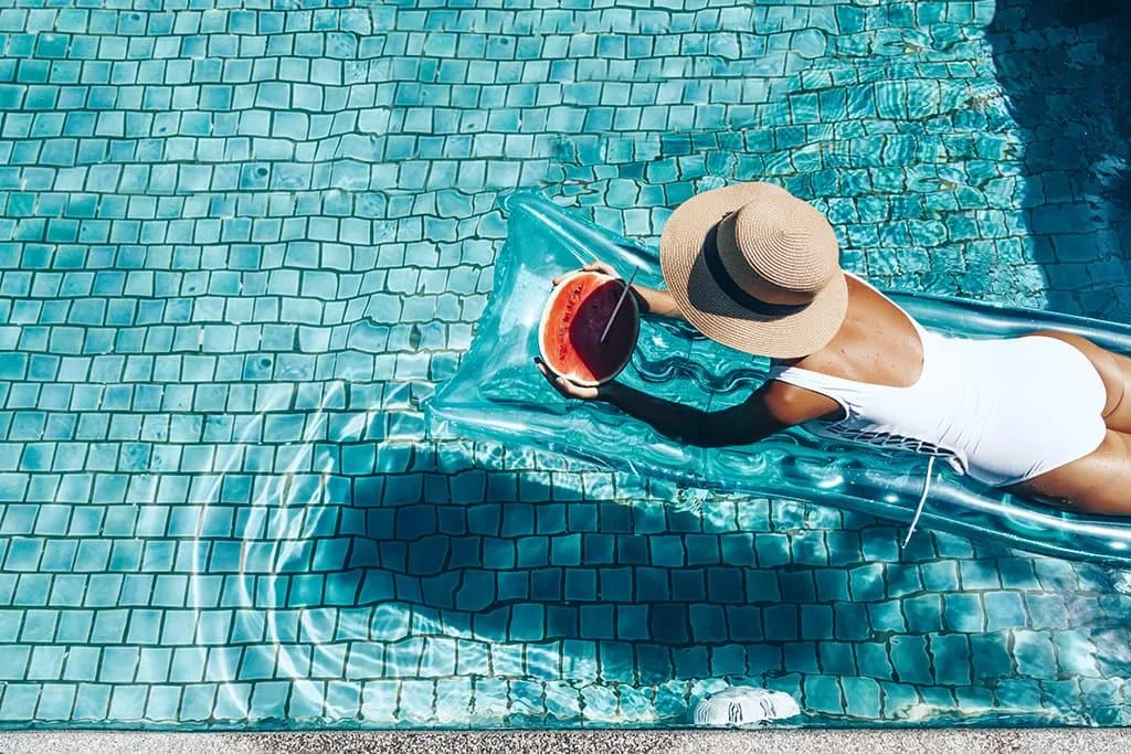 Pool, The Nowness Hotel (+16)Adult Only, Izmir