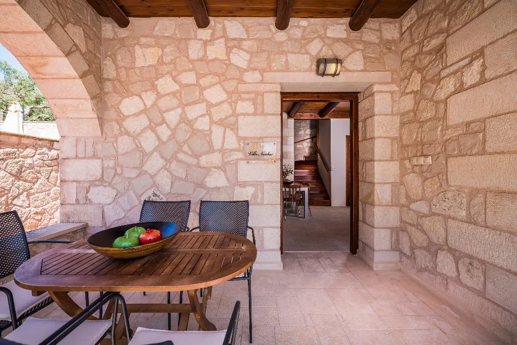 General view, Spilia Village Hotel & Villas, Crete