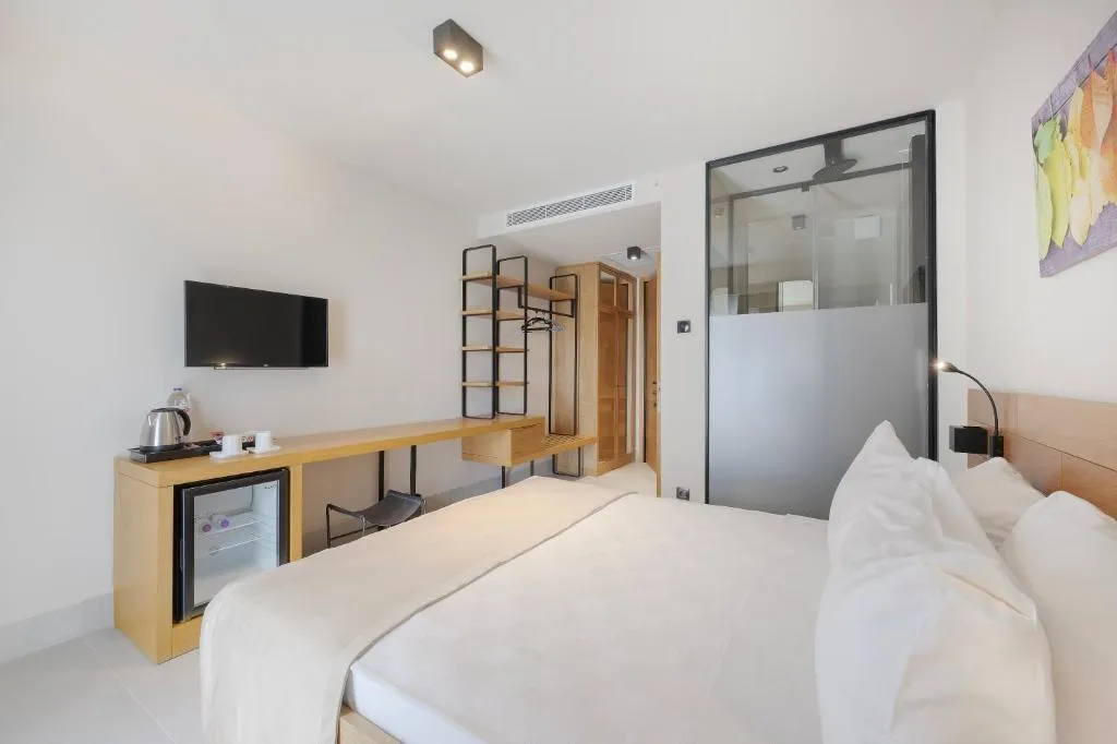 Room, Lei Hotel, Antalya