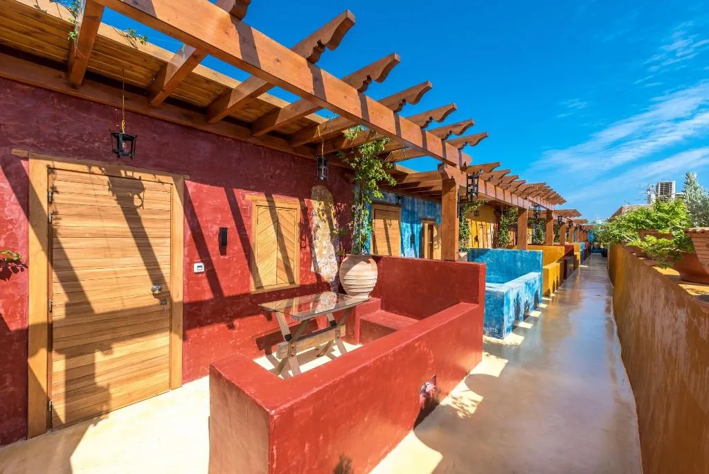 Room, 10Gr Hotel And Wine Bar Adults Only, Rhodes