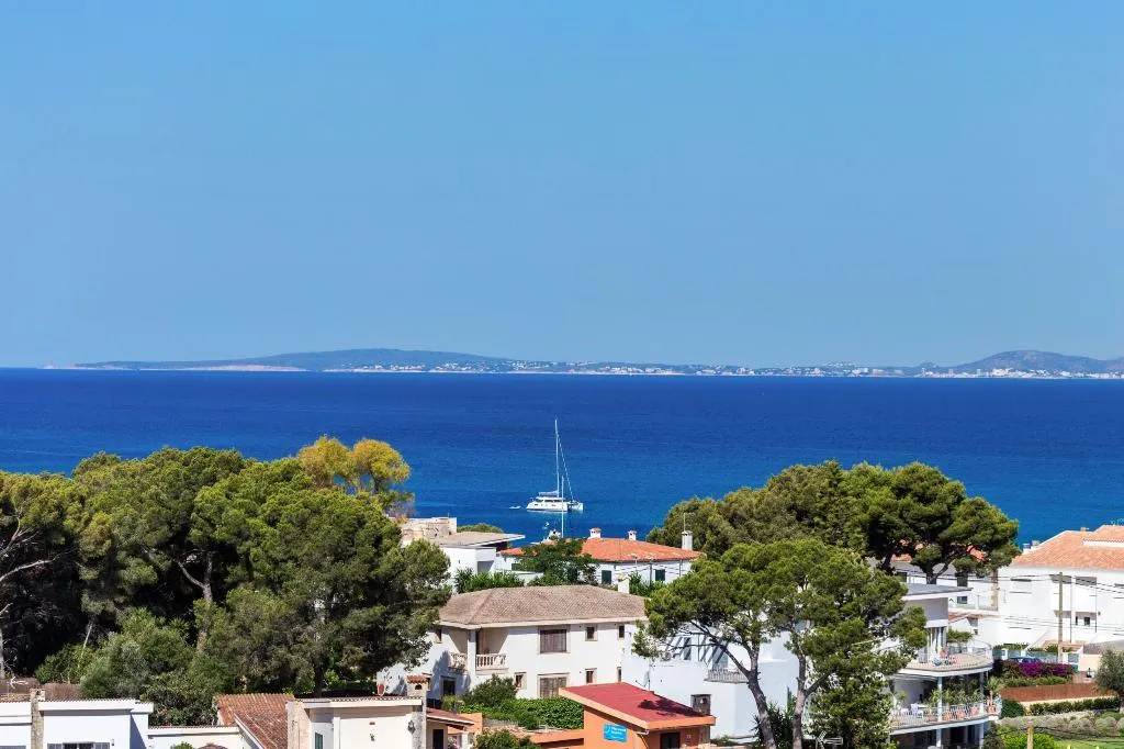 General view, JS Paradise Sport, Majorca