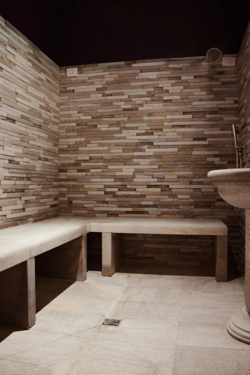 Sports and Entertainment, Principe Alogna Wellness & Spa, Palermo