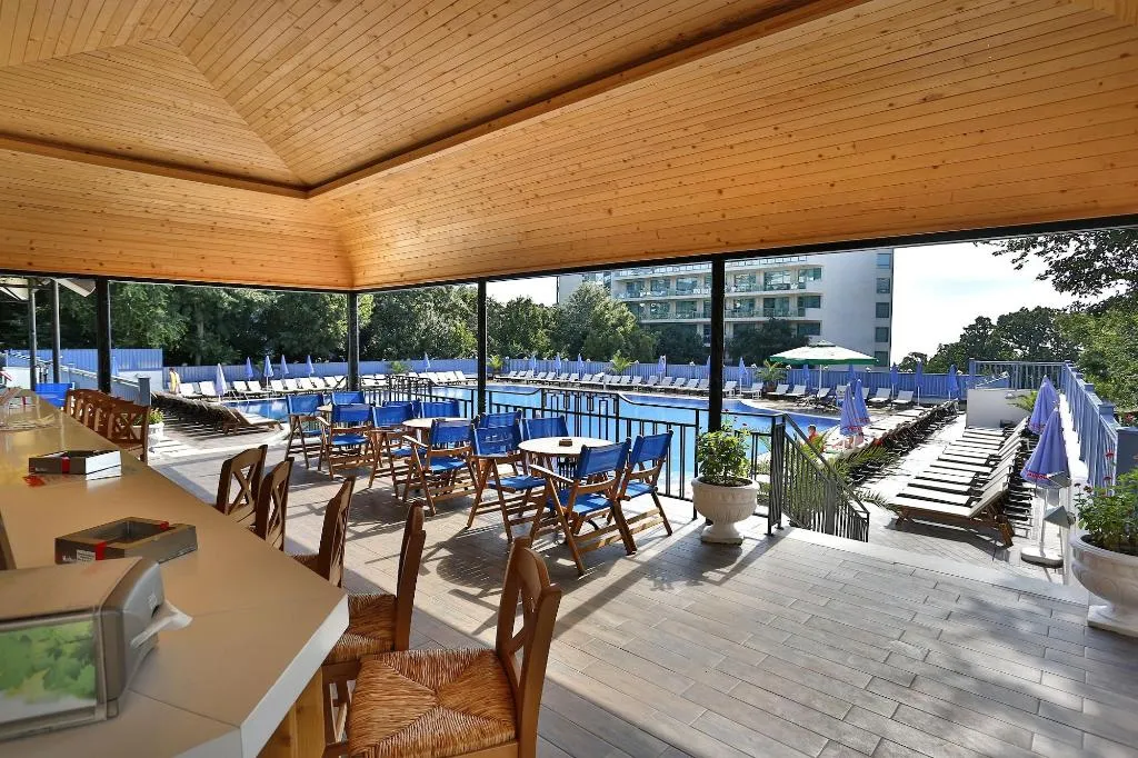 Sports and Entertainment, Hotel Sofia - All Inclusive, Varna