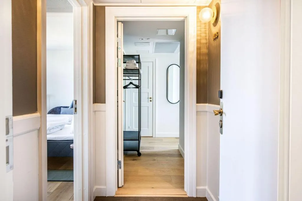 SUITE TWO QUEEN BEDS Room, Sct Thomas, Copenhagen