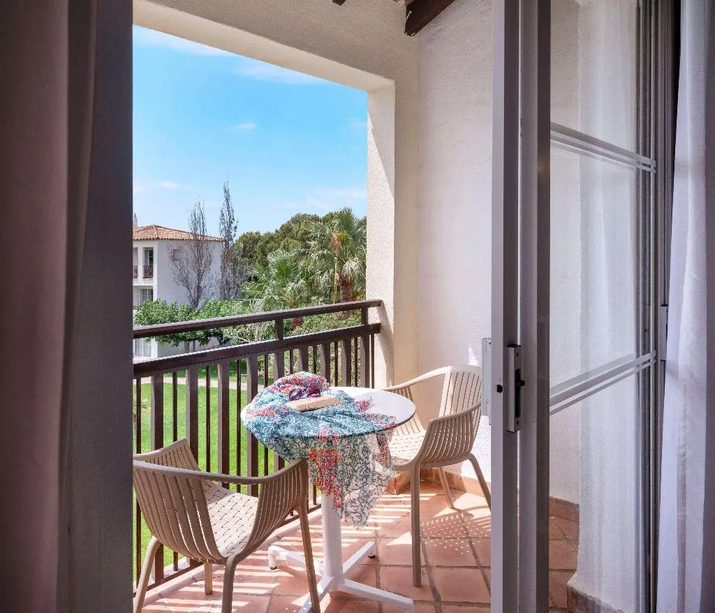 DOUBLE STANDARD Room, Sol Falco Menorca, Menorca