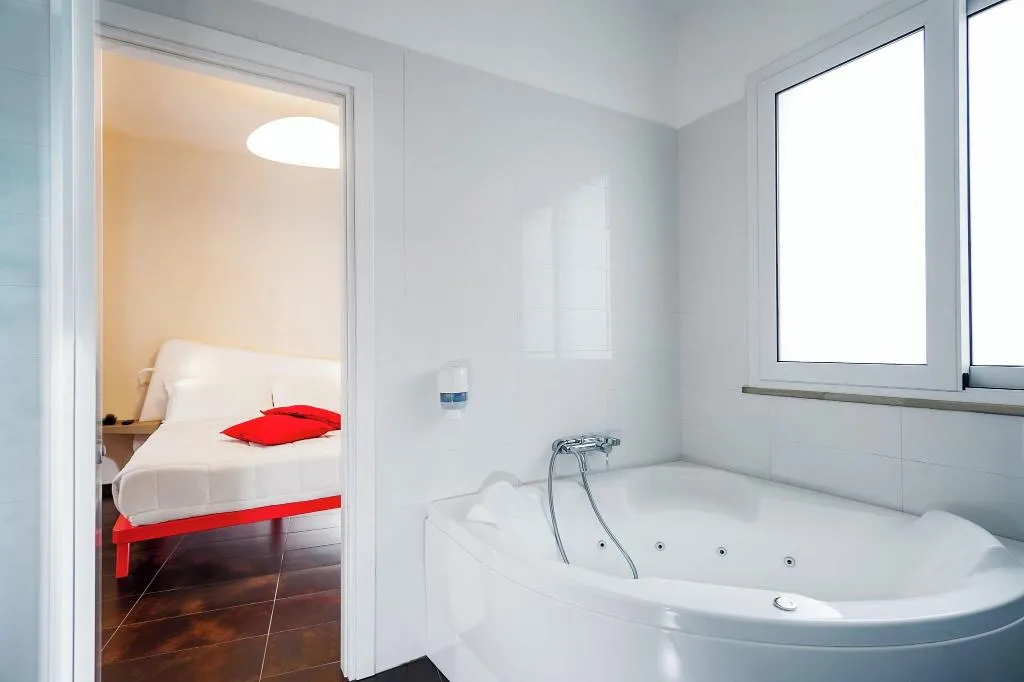 SUITE SUPERIOR Room, Hotel President Palermo, Palermo