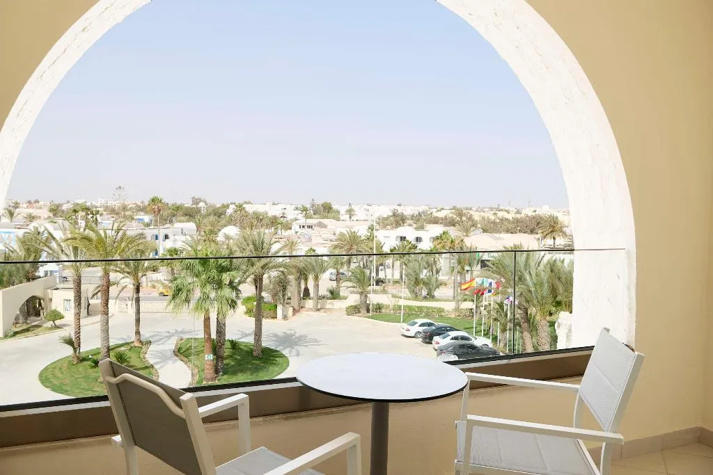 DOUBLE STANDARD Room, Iberostar Selection Eolia Djerba, Tunisia