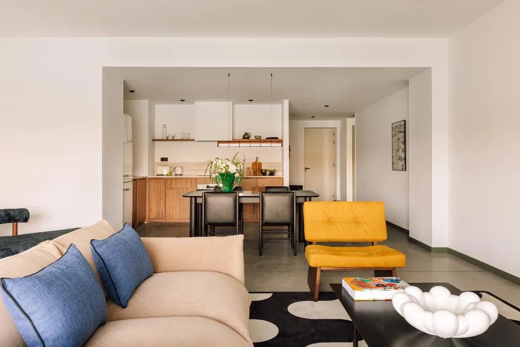 SUITE ONE BEDROOM Room, The Rebello Hotel & Spa, Porto